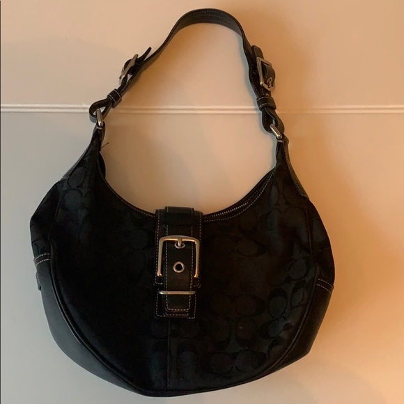 Shoulder bag - Picture 1 of 3